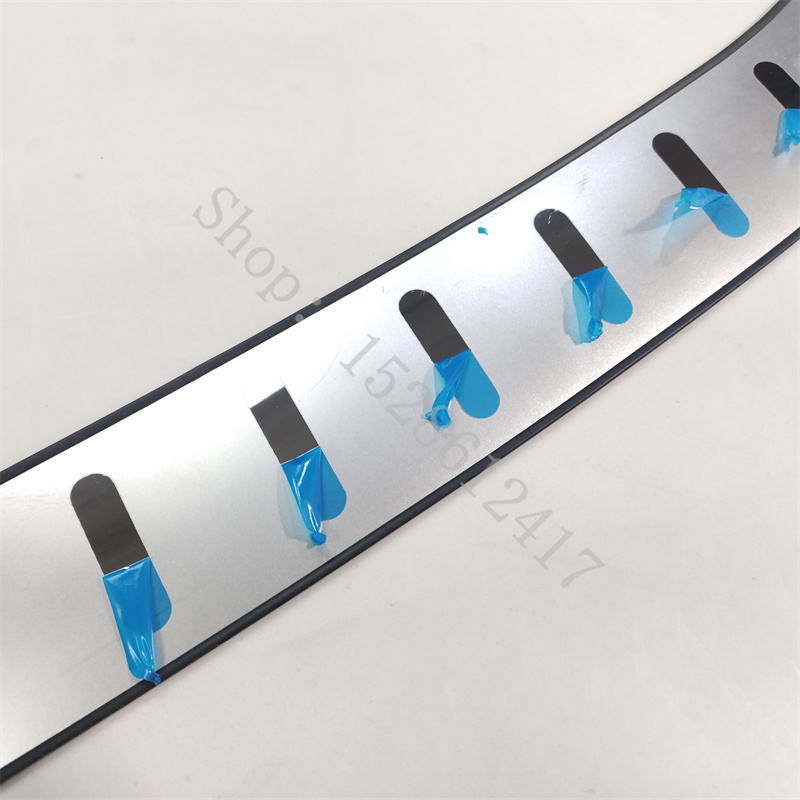 Protecteur de pare-chocs arriè - Car Accessories Nissan Xtrail avis et prix