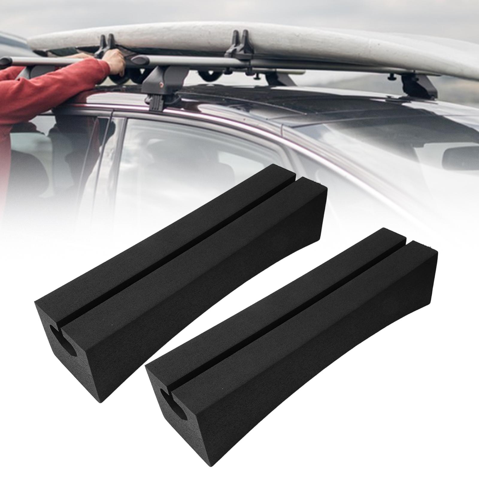Support de toit pour kayak, co - Car Accessories Roof Rack avis et prix