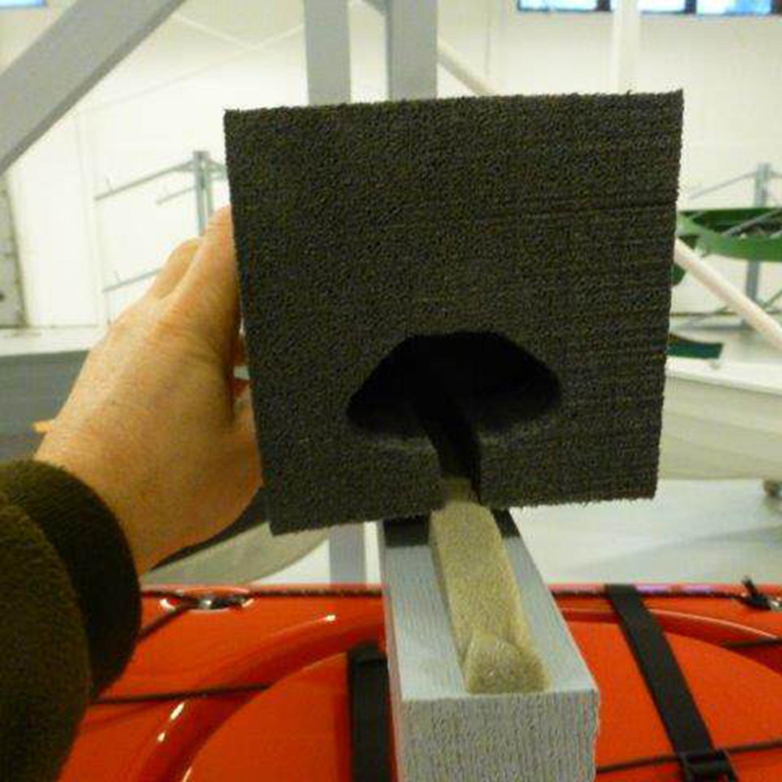 Support de toit pour kayak, co - Car Accessories Roof Rack avis et prix