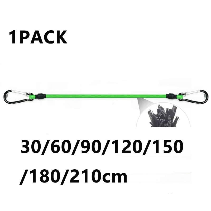 Corde élastique télescopique 3 - Car Accessories Roof Rack avis et prix