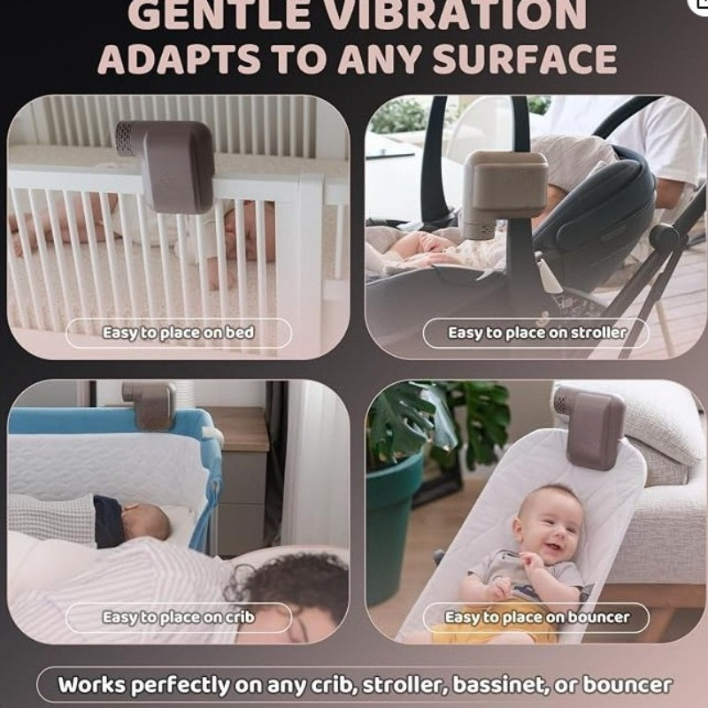Machine à sons multiples pour  - Car Accessories For Baby avis et prix