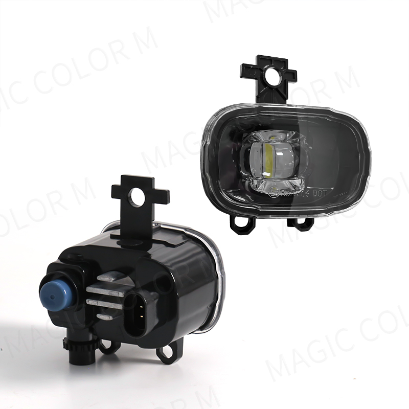 Phares antibrouillard blancs p - Car Accessories Nissan Xtrail avis et prix