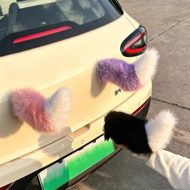 Petite décoration de voiture é - Car Accessories Useful avis et prix