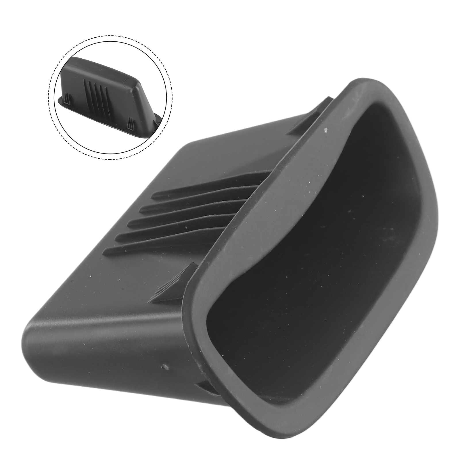 Poignée intérieure de hayon, 1 - Car Accessories Useful avis et prix