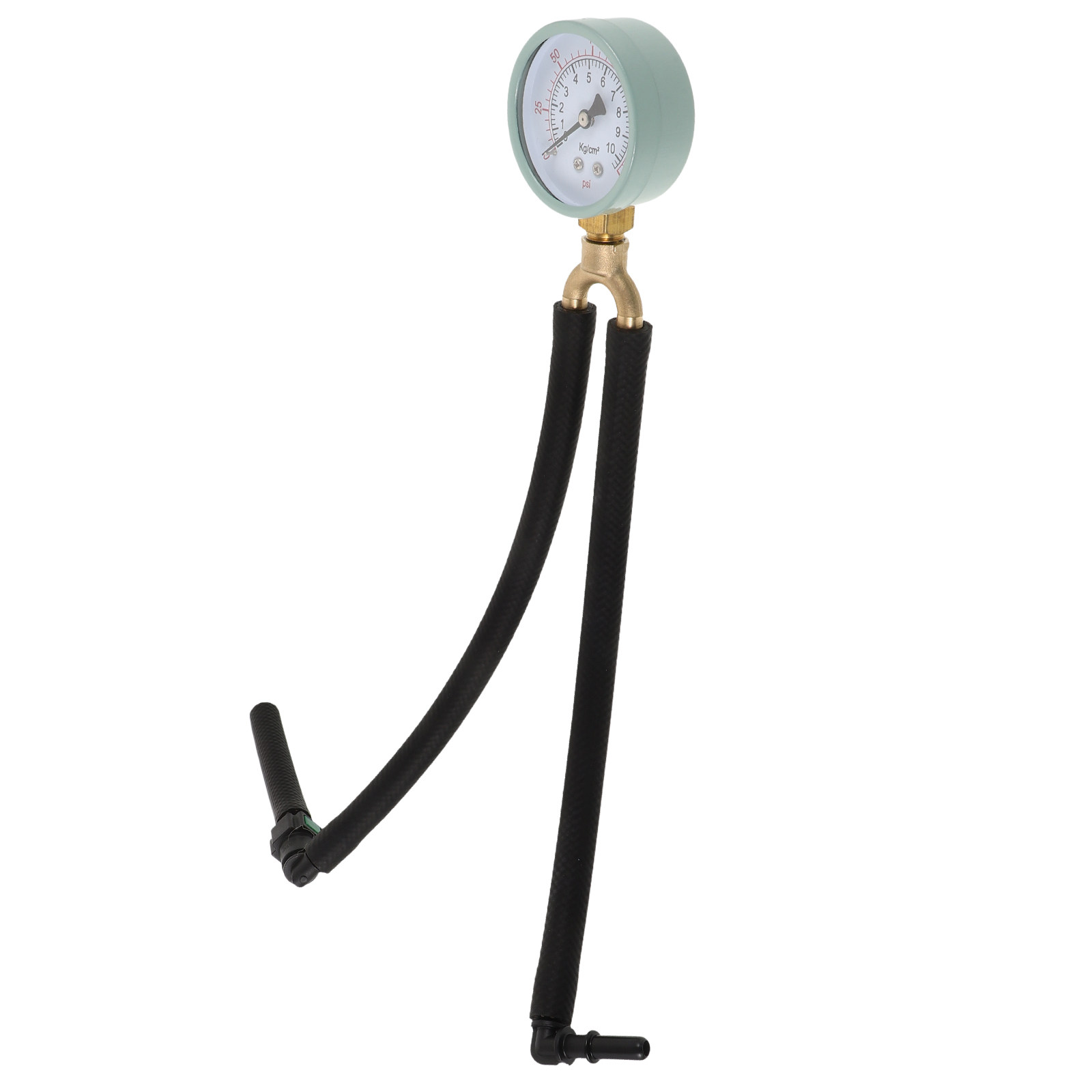 Manomètre de pression de carbu - Car Accessories Useful avis et prix