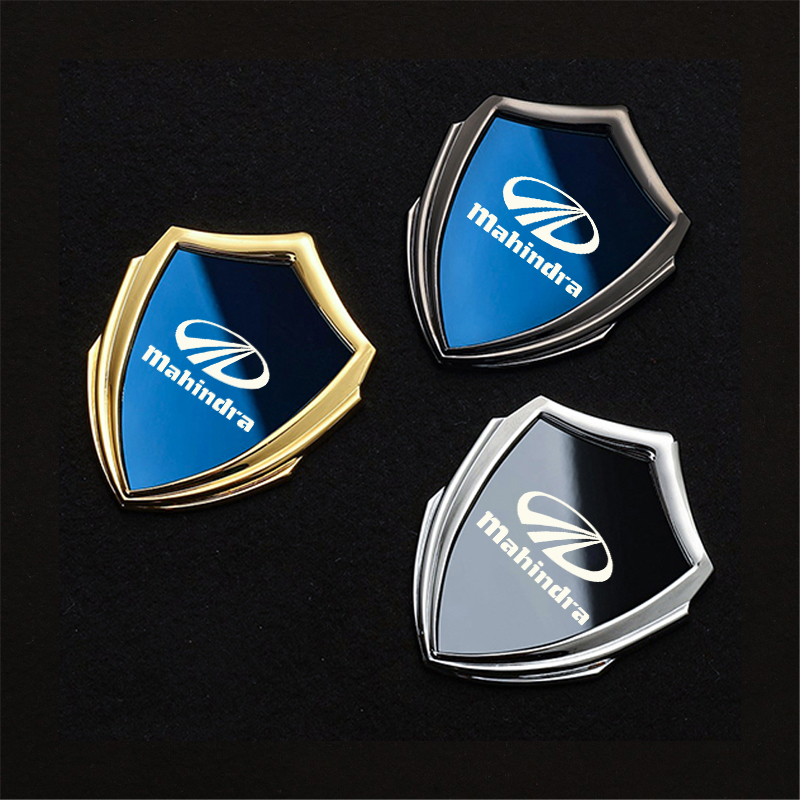 Autocollants de voiture en mét - Car Accessories Xuv 300 avis et prix