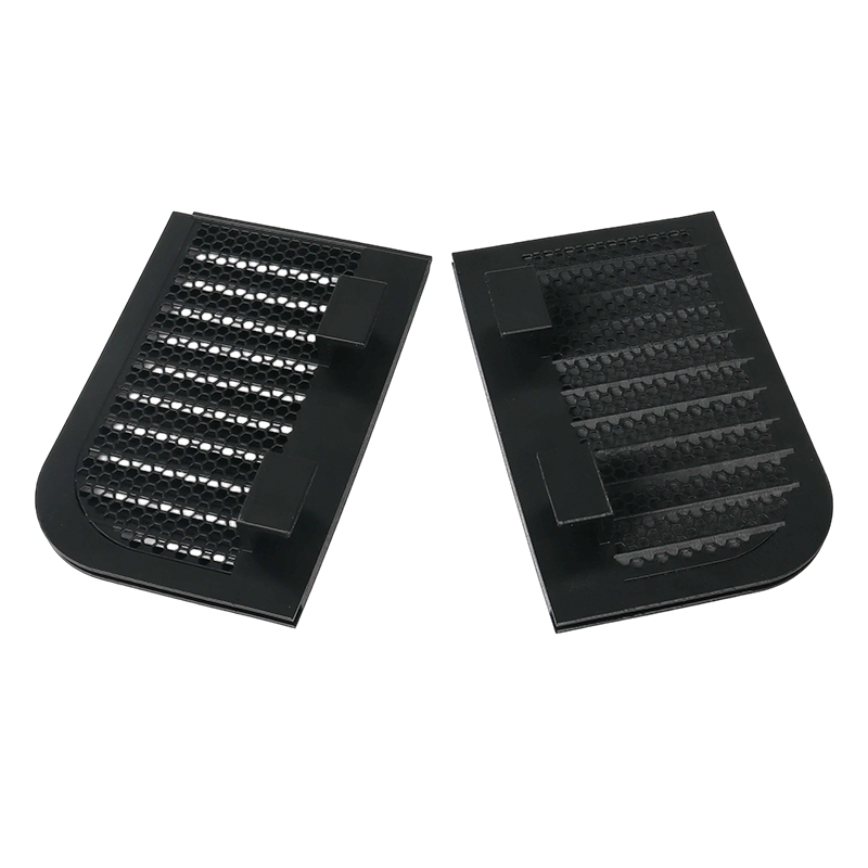 Aérateurs latéraux pour VW T6. - Car Accessories Window avis et prix