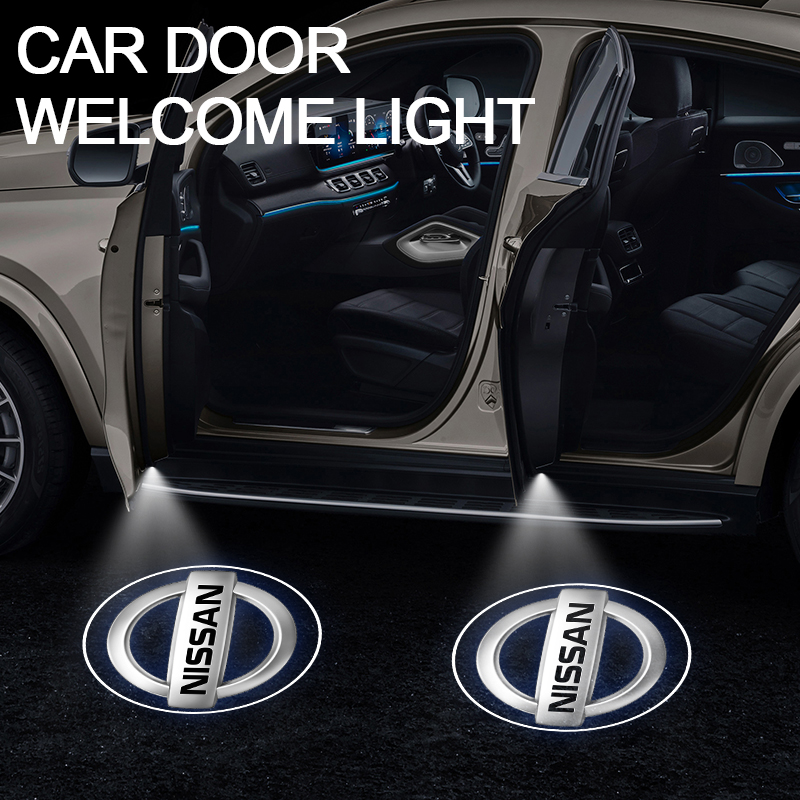 Projecteur laser LED de bienve - Car Accessories Nissan Xtrail avis et prix