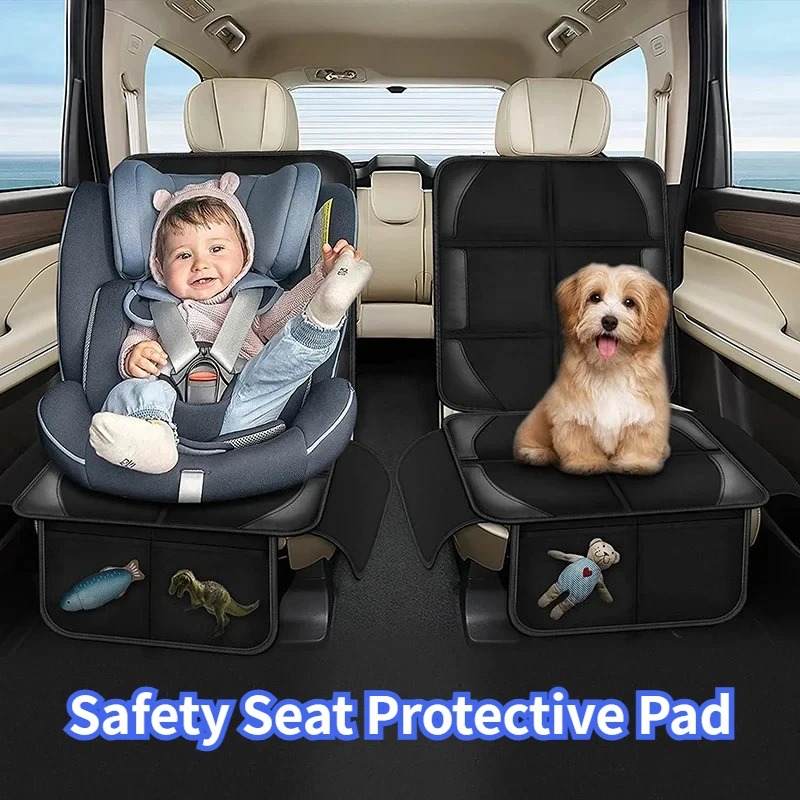 Coussin de protection de siège - Car Accessories For Baby avis et prix