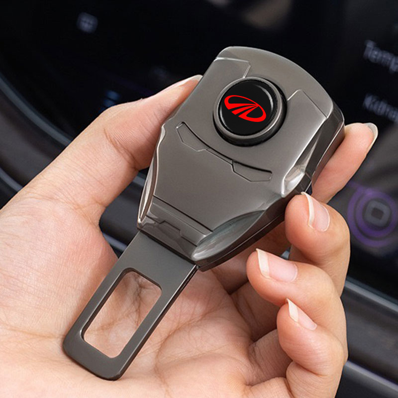 Extension de ceinture de sécur - Car Accessories Xuv 300 avis et prix