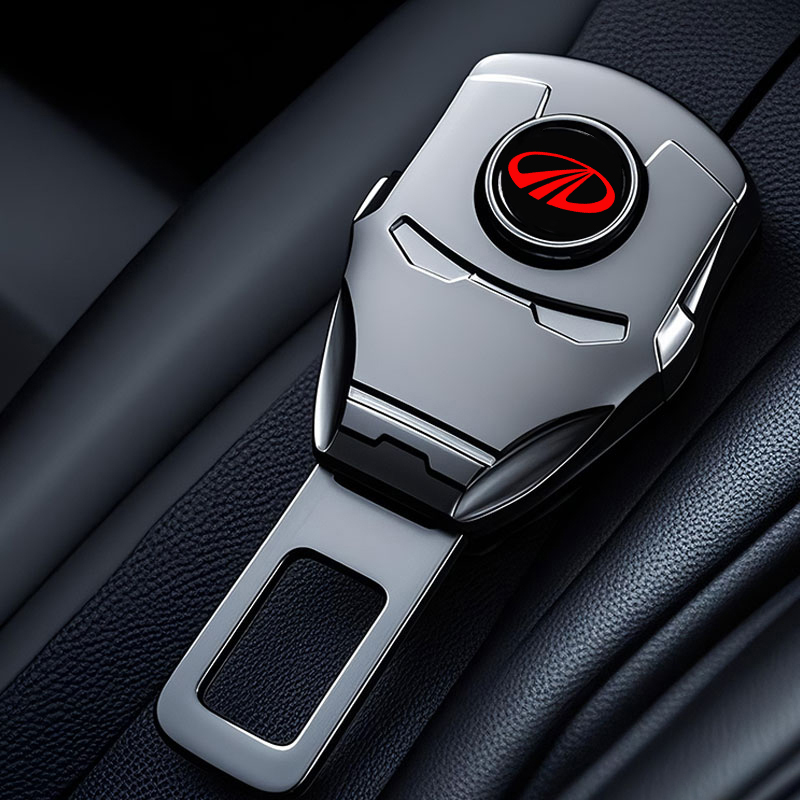 Extension de ceinture de sécur - Car Accessories Xuv 300 avis et prix