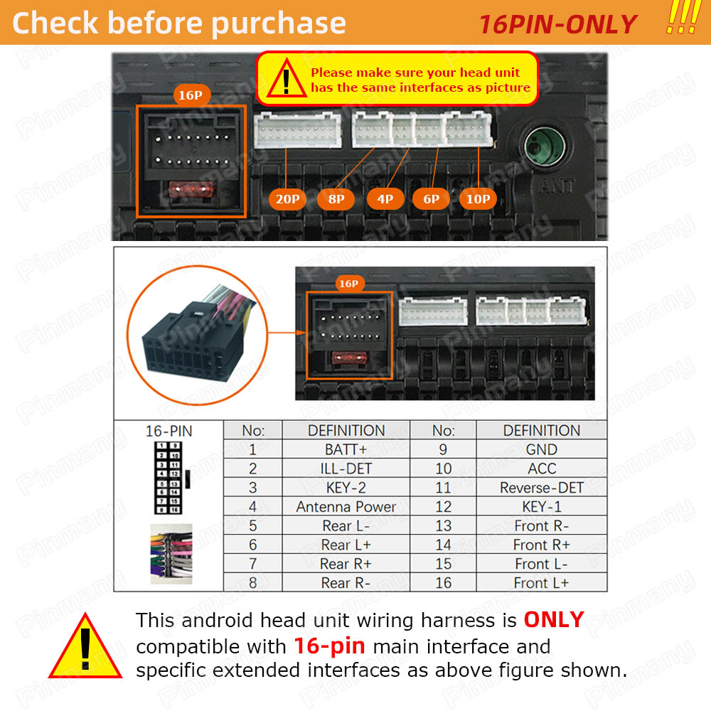 Câble d'alimentation audio sté - Car Accessories Xuv 300 avis et prix