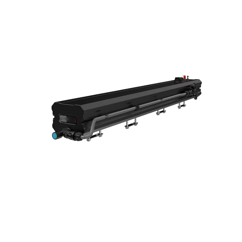 Réservoir de Camping en plein  - Car Accessories Roof Rack avis et prix
