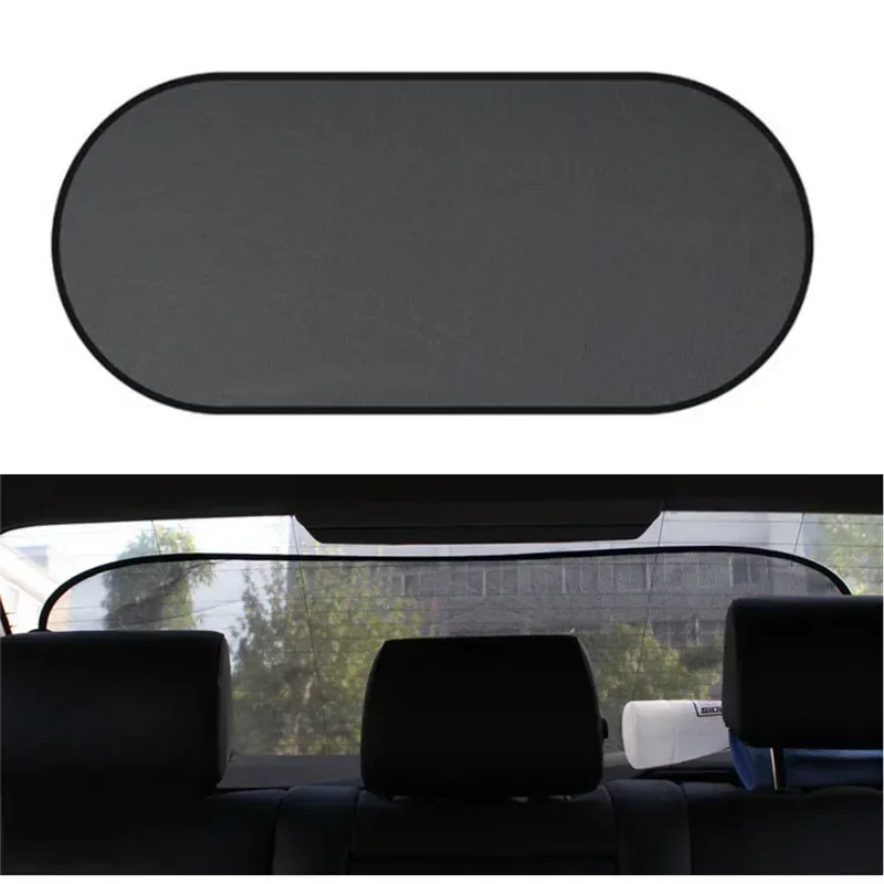 1 Ensemble de pare-soleil noir - Car Accessories Window avis et prix