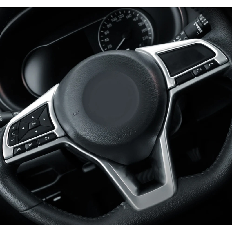 Juste de Protection de Volant  - Car Accessories Nissan Xtrail avis et prix