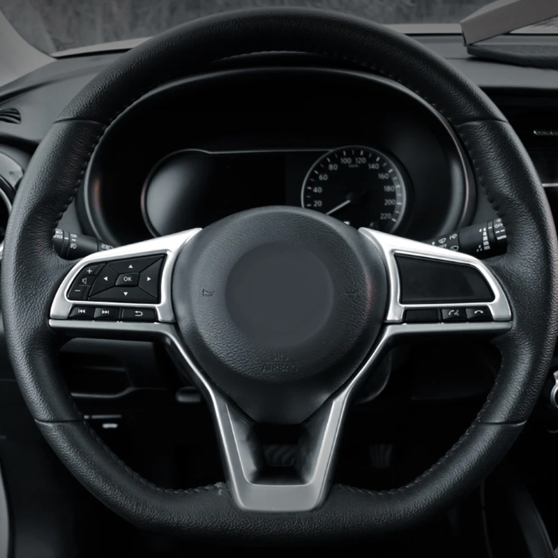 Juste de Protection de Volant  - Car Accessories Nissan Xtrail avis et prix
