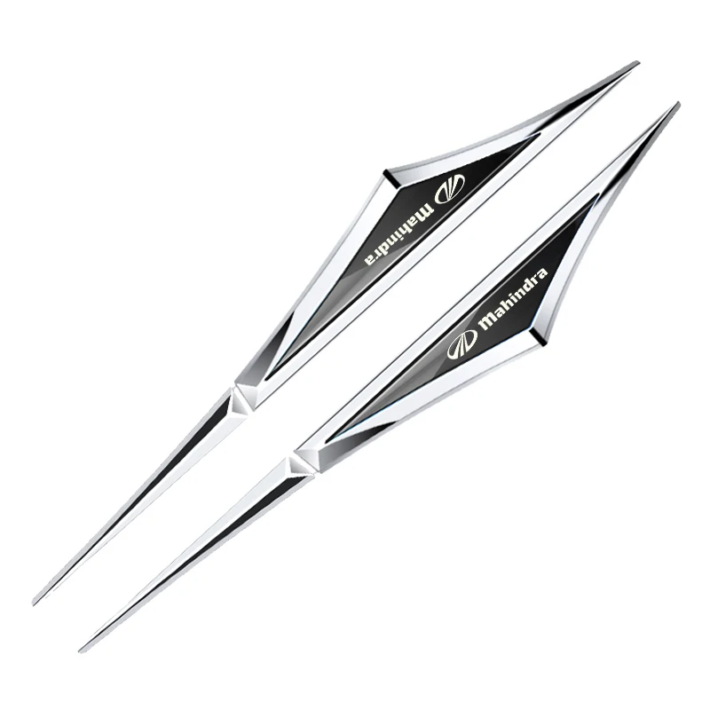 Autocollants de voiture en all - Car Accessories Xuv 300 avis et prix