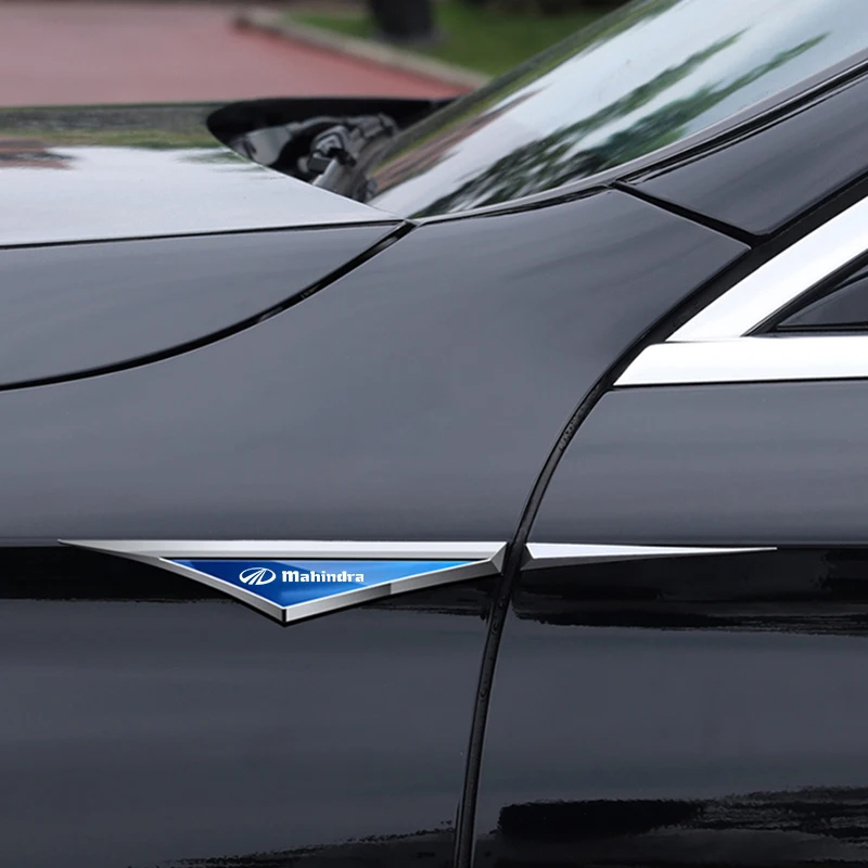 Autocollants de voiture en all - Car Accessories Xuv 300 avis et prix