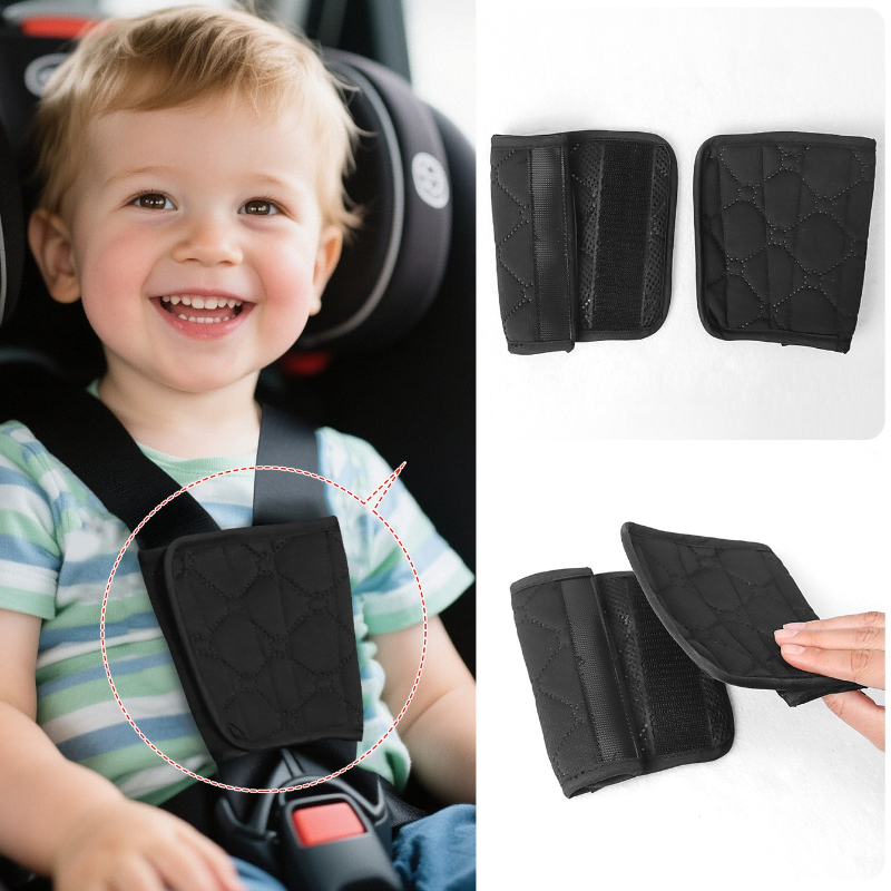 Accessoires de fixation pour s - Car Accessories For Baby avis et prix
