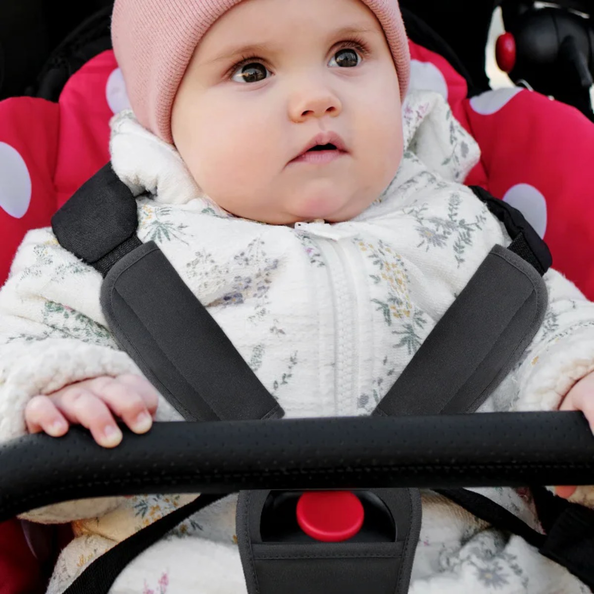 Coussinets universels pour cei - Car Accessories For Baby avis et prix