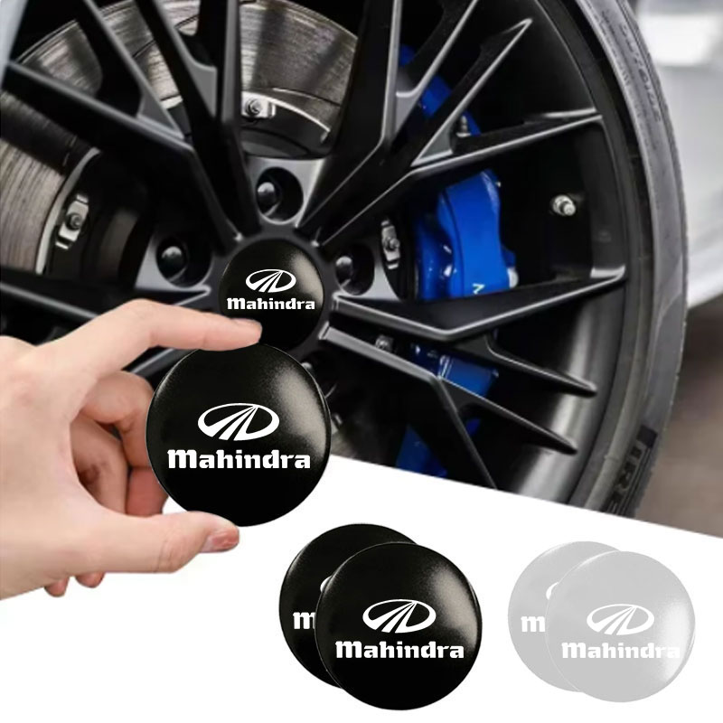 Autocollant de Badge d'emblème - Car Accessories Xuv 300 avis et prix