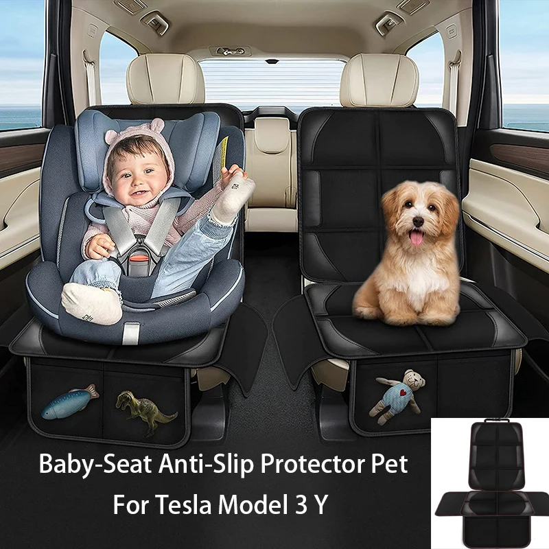 Housse de protection pour sièg - Car Accessories For Baby avis et prix
