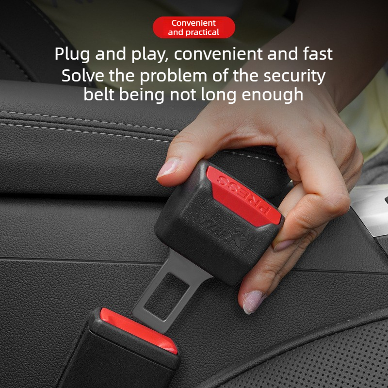 2/4 pièces Clip d'extension de - Car Accessories For Baby avis et prix