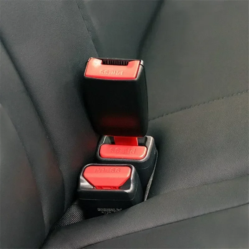 2/4 pièces Clip d'extension de - Car Accessories For Baby avis et prix