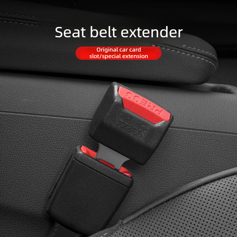 2/4 pièces Clip d'extension de - Car Accessories For Baby avis et prix