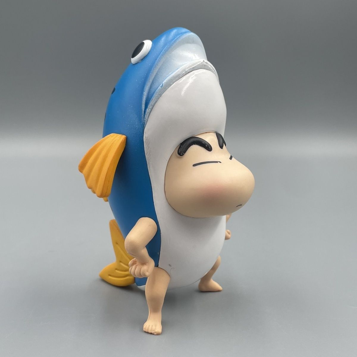 Figurine Crayon Shin-chan vers - Car Accessories For Decoration avis et prix