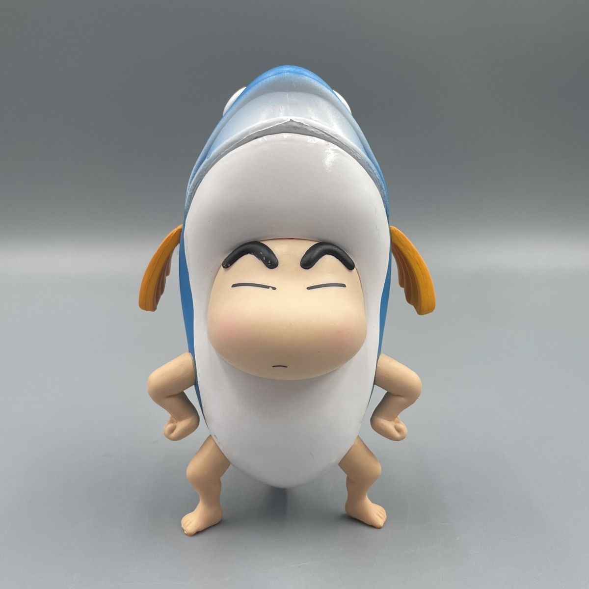 Figurine Crayon Shin-chan vers - Car Accessories For Decoration avis et prix