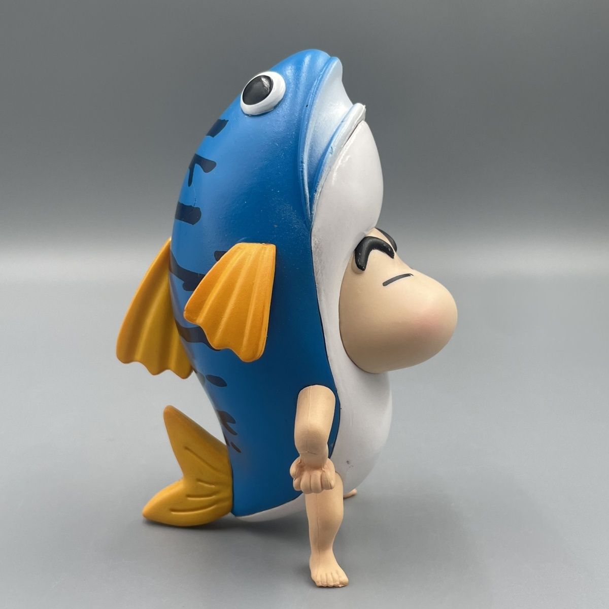 Figurine Crayon Shin-chan vers - Car Accessories For Decoration avis et prix