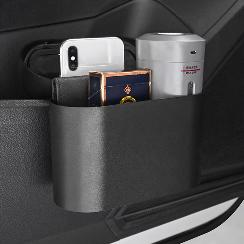 Poubelle arrière de siège susp - Car Accessories Nissan Xtrail avis et prix