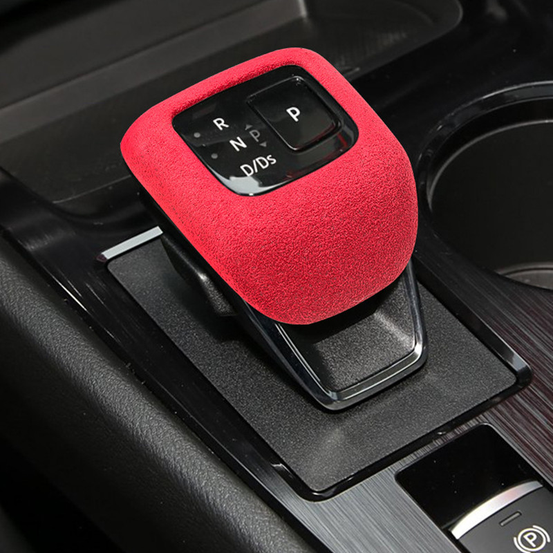 Couvercle de pommeau de levier - Car Accessories Nissan Xtrail avis et prix