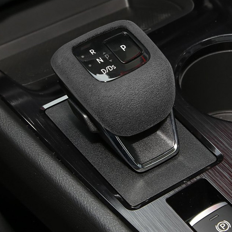 Couvercle de pommeau de levier - Car Accessories Nissan Xtrail avis et prix