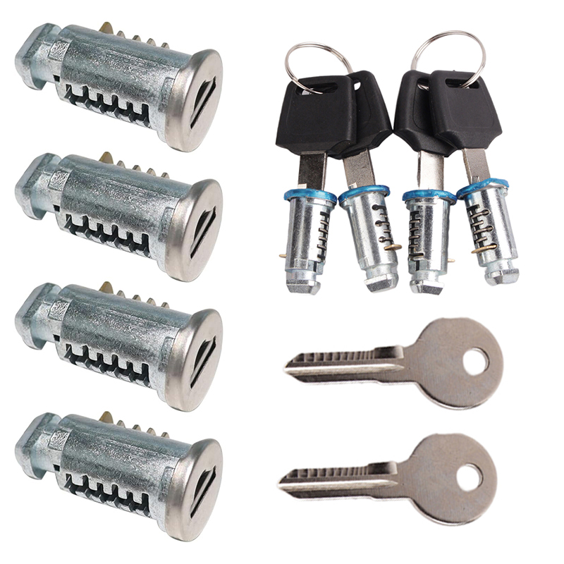 Serrures et clés de galerie de - Car Accessories Roof Rack avis et prix
