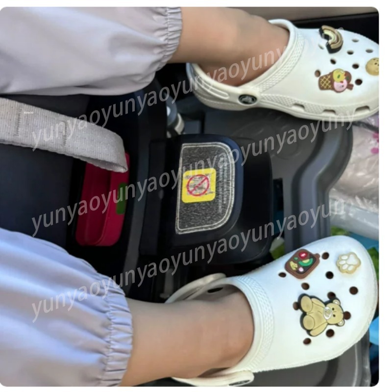 Repose-pieds pliable portable  - Car Accessories For Baby avis et prix