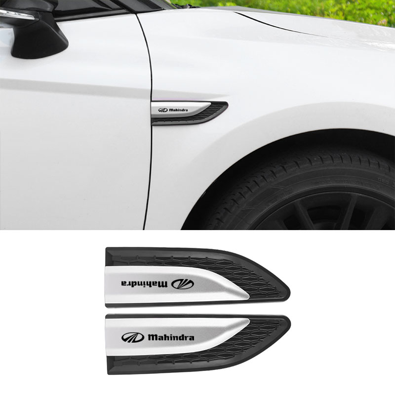 Autocollant d'insigne de coffr - Car Accessories Xuv 300 avis et prix