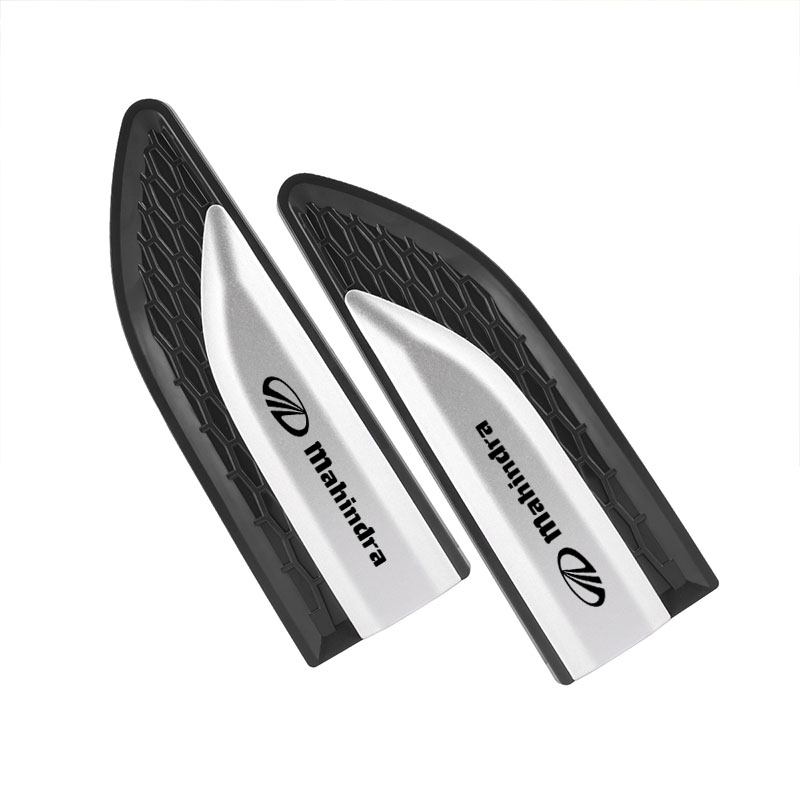 Autocollant d'insigne de coffr - Car Accessories Xuv 300 avis et prix