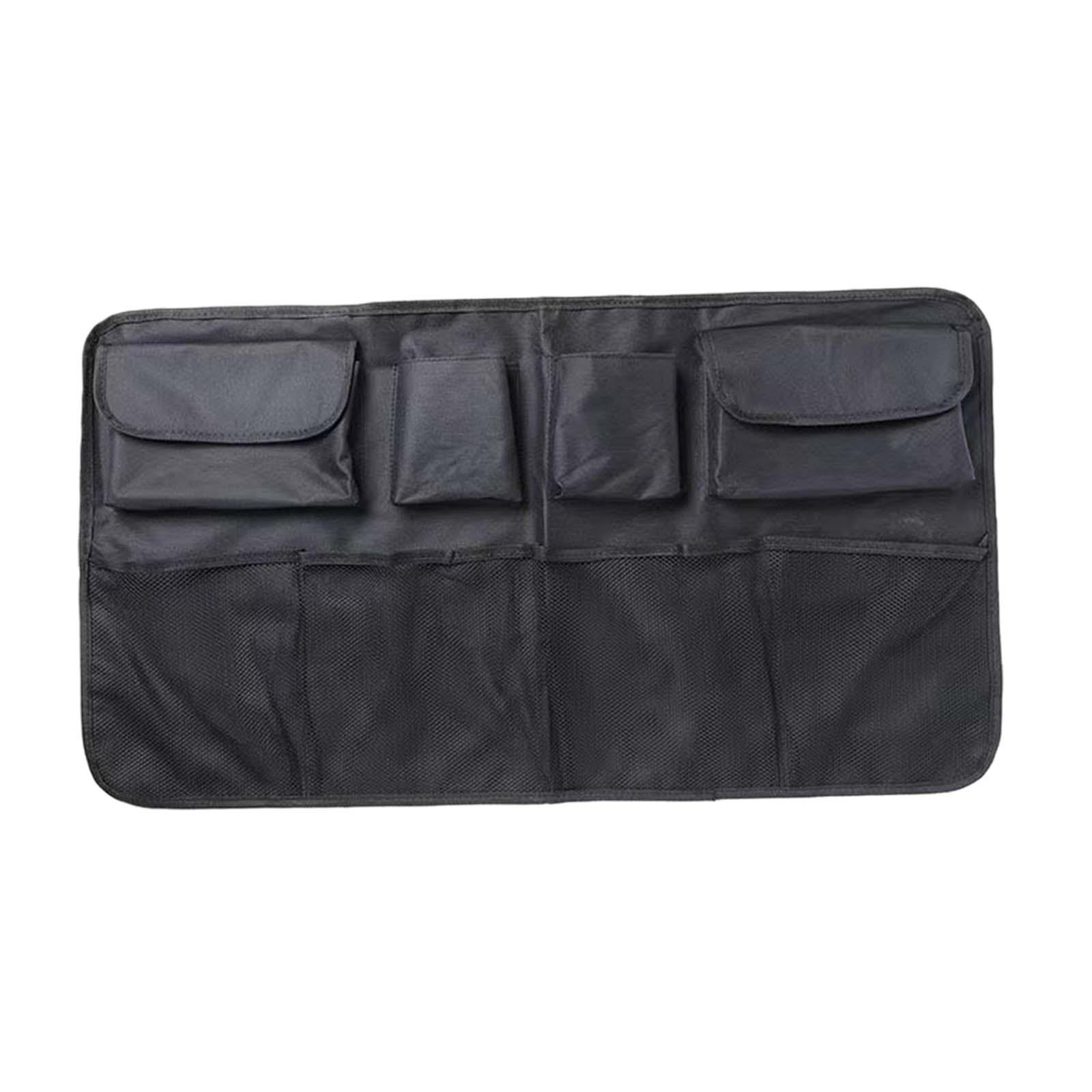 Organisateur de siège arrière  - Car Accessories Useful avis et prix