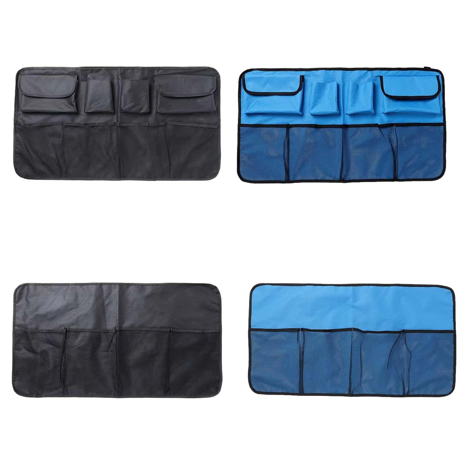 Organisateur de siège arrière  - Car Accessories Useful avis et prix