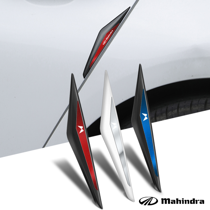 Autocollants de protection de  - Car Accessories Xuv 300 avis et prix