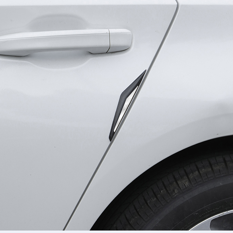 Autocollants de protection de  - Car Accessories Xuv 300 avis et prix