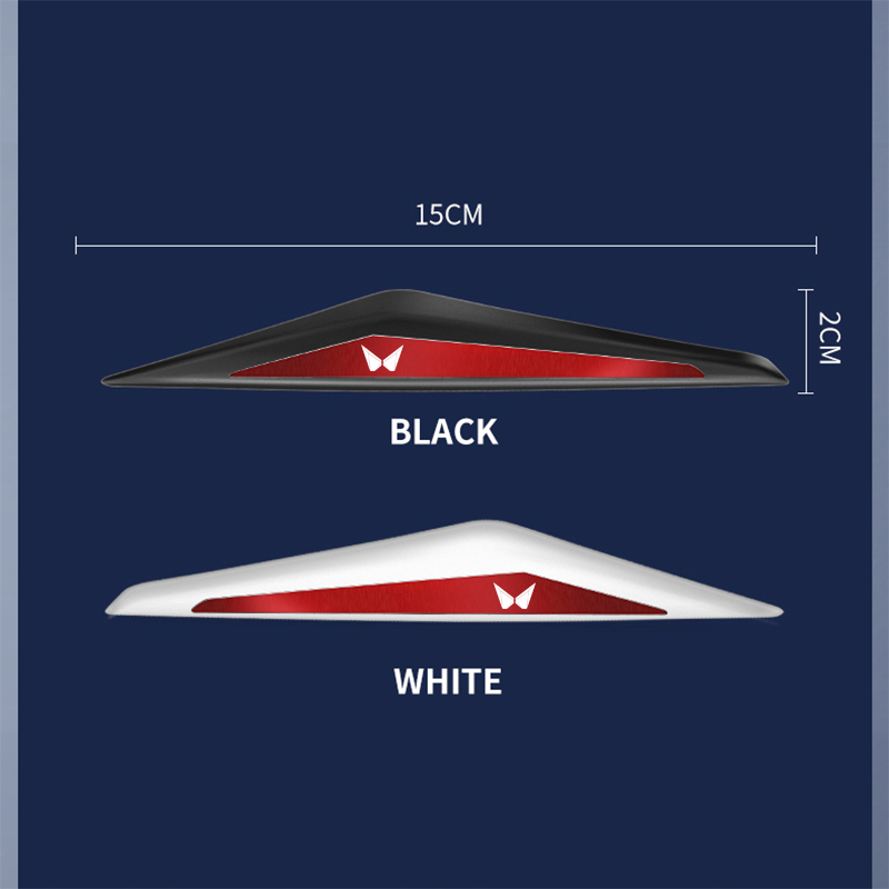 Autocollants de protection de  - Car Accessories Xuv 300 avis et prix