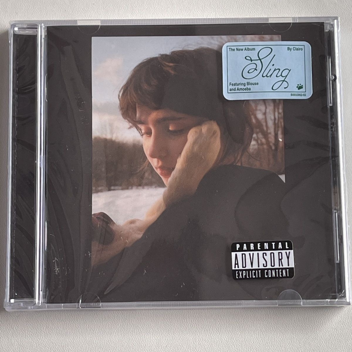 Pop DJ bébé Benz Clairo musiqu - Car Accessories For Baby avis et prix