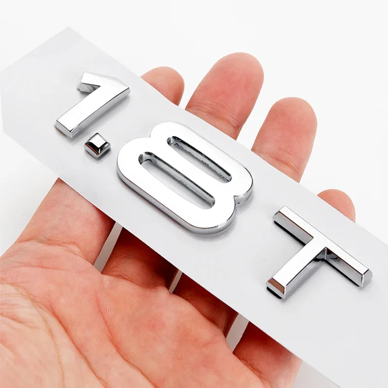 Badge de modélisation de voitu - Car Accessories Quick Delivery avis et prix