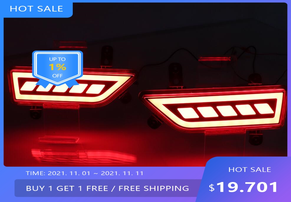 Feux arrière LED pour Mahindra - Car Accessories Xuv 300 avis et prix