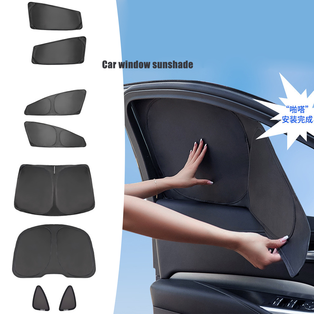 Rideau de fenêtre occultant th - Car Accessories Window avis et prix