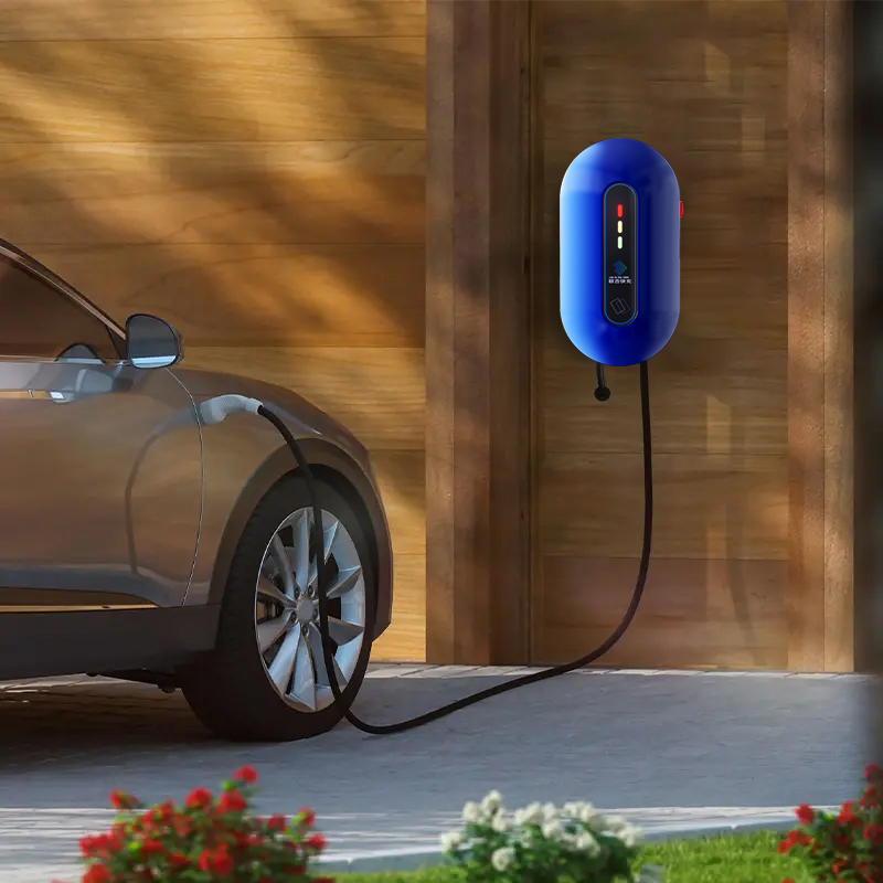 Station de recharge pour voitu - Car Accessories Useful avis et prix