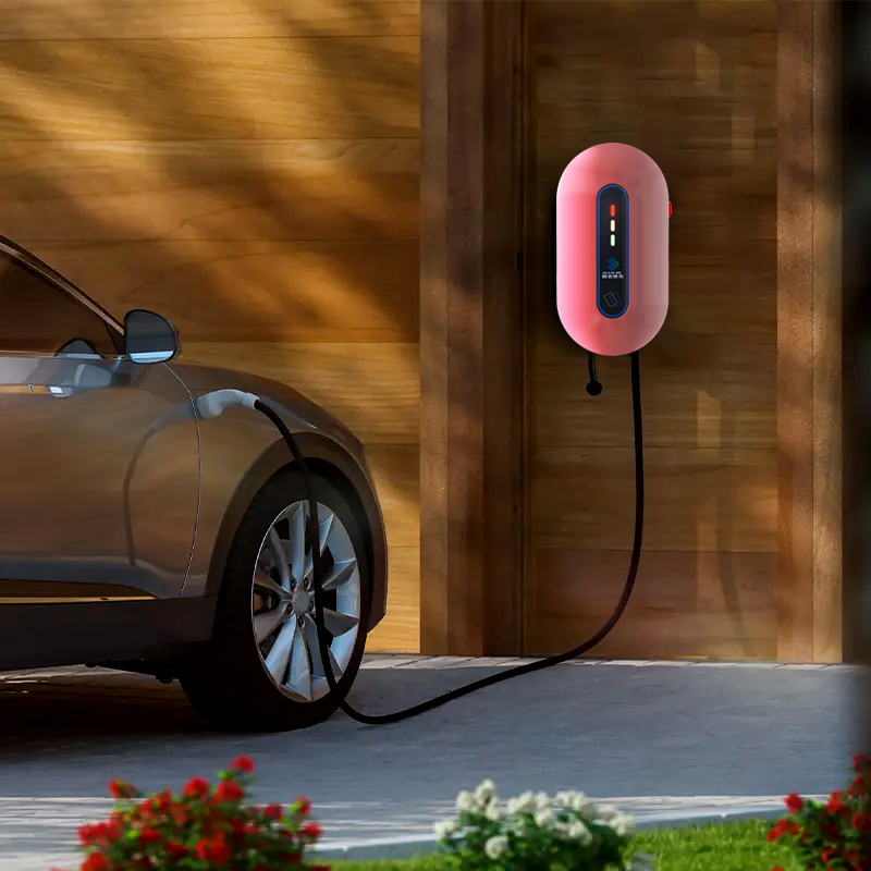 Station de recharge pour voitu - Car Accessories Useful avis et prix